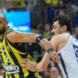 Euroleague'de takımların &ouml;dediği maaşlar ortaya &ccedil;ıktı! Anadolu Efes Fenerbah&ccedil;e'nin &uuml;st&uuml;nde