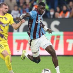 Ey&uuml;pspor-Trabzonspor! CANLI