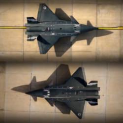  Ezber bozan hamle! KIZILELMA otonom u&ccedil;uşla zirveyi g&ouml;rd&uuml;