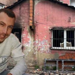 Feci yangında hayatını kaybetmişti: Son paylaşımı kahretti! Acı tesad&uuml;f!