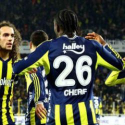 Fenerbah&ccedil;e 5 eksikle Gaziantep FK karşısında!