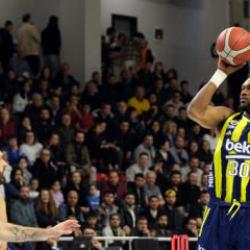 Fenerbah&ccedil;e Beko - Olimpia Milano Canlı izle ekranı: Saat ka&ccedil;ta başlayacak?