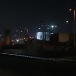 Bağdat'ta art arda patlama sesleri duyuldu