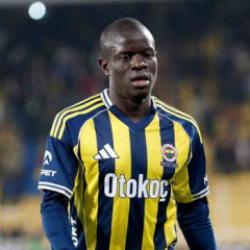 Fransa'da Brezilya ve Kolombiya ma&ccedil;ları &ouml;ncesi N'Golo Kante kararı!