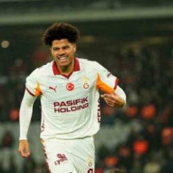 Gabriel Sara 50 yıl sonra bir ilki başardı!