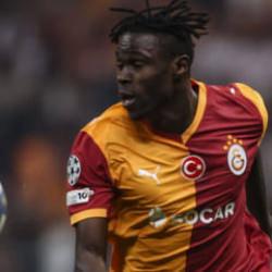 Galatasaray'da Singo i&ccedil;in vitrin ma&ccedil;ı! Liverpool'a karşı 11'de: Ada ekipleri takip edecek