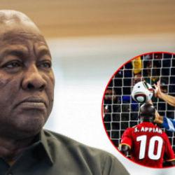 Gana Cumhurbaşkanı'ndan Suarez i&ccedil;in şok s&ouml;zler! 'Ondan nefret ediyorum'