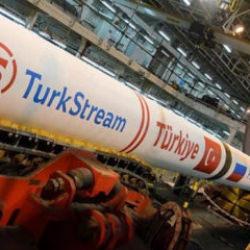 Gazprom'dan T&uuml;rkAkım ve Mavi Akım a&ccedil;ıklaması: Saldırılar son iki g&uuml;nde arttı