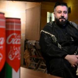 Gazze Kola İngiltere'de i&ccedil;ecek piyasasını sarstı: K&acirc;rın tamamı bağışlanıyor