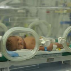  Gazze'de insanlık dramı! Yoğun bakımlar durma noktasında