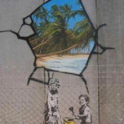 Gazze&rsquo;ye &ccedil;izdi, d&uuml;nyayı konuşturdu! Kimliği ortaya &ccedil;ıktı!