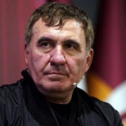 Gheorghe Hagi'den T&uuml;rkiye a&ccedil;ıklaması! 'Favori değiller'