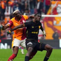 G&ouml;ztepe-Galatasaray ma&ccedil;ının tarihi belli oldu!