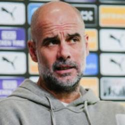 Guardiola'dan tarihi ma&ccedil; &ouml;ncesi &uuml;ltimatom! 'İnanmayan evinde kalsın'