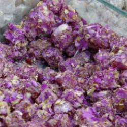 G&uuml;l lokumuna bayram &ouml;ncesi yoğun talep