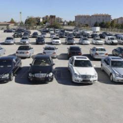 G&uuml;mr&uuml;kte kalan &uuml;r&uuml;nlerin satışından 5 yılda 13,5 milyar lira gelir sağlandı!