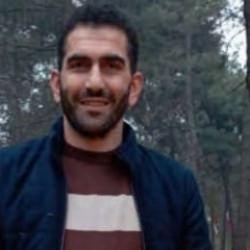 G&uuml;m&uuml;şhane'de acı olay: Cenaze i&ccedil;in geldi, hayatını kaybetti!