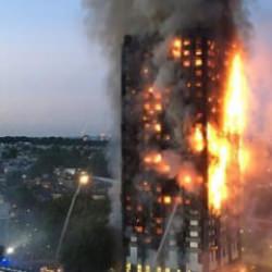 Hindistan'da yangında 7 kişi &ouml;ld&uuml;