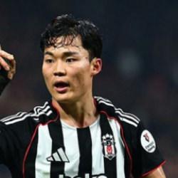 Hyeon-gyu Oh'dan S&uuml;per Lig itirafı! 'İlk anda &ccedil;ok şaşırdım'