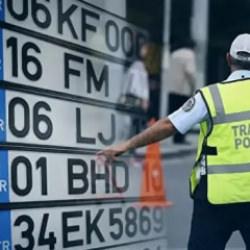 APP plaka yasağı sonrası 'karekod' kaosu: Başvurular 5 katına &ccedil;ıktı