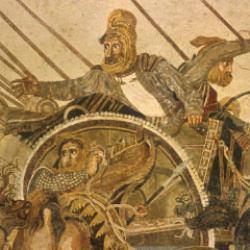 III. Darius, Orta Asya ve Asimetrik İran-İsrail-ABD Savaşının 18. G&uuml;n&uuml;