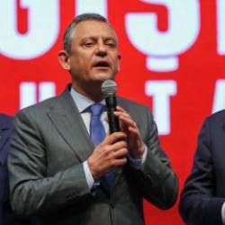 İmamoğlu olmazsa CHP&rsquo;nin adayı kim olacak? Anket sonucu ortaya &ccedil;ıktı