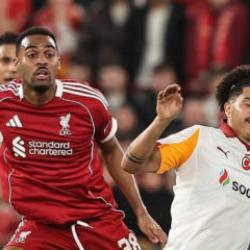 İngilizler Liverpool-Galatasaray ma&ccedil;ını konuşuyor! 'Bombardımana tuttular'