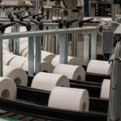 İran savaşı onları vurdu! &Uuml;lkede tuvalet kağıdı krizi