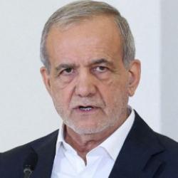 Pezeşkiyan'dan İslam &uuml;lkelerine barış mesajı