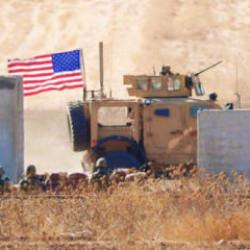 İran'dan K&ouml;rfez'e f&uuml;ze yağmuru! Saldırının bilan&ccedil;osu şaşırttı