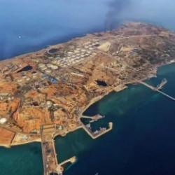 İran'dan Hark Adası resti! Kızıldeniz uyarısı: Sonu&ccedil;ları ağır olur