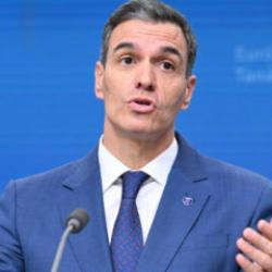 İspanya Başbakanı Sanchez, 'savaşa hayır' dedi: T&uuml;rkiye'den destek geldi