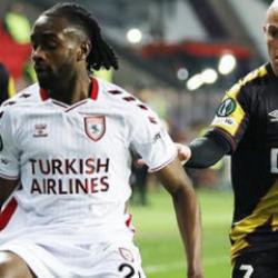 İspanya'da tur hesapları! Rayo Vallecano - Samsunspor: Muhtemel 11'ler