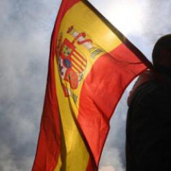 İspanya'dan BM'ye L&uuml;bnan başvurusu! 