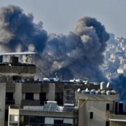 İspanya'dan İsrail'e L&uuml;bnan tepkisi!