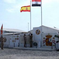 İspanya'dan son dakika Orta Doğu kararı! NATO'dan a&ccedil;ıklama geldi! "Hazırlıklar başladı"