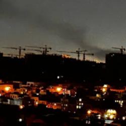 İsrail ordusu peş peşe duyurdu: Beyrut ve Tahran'ı hedef aldık! Trump'tan a&ccedil;ıklama