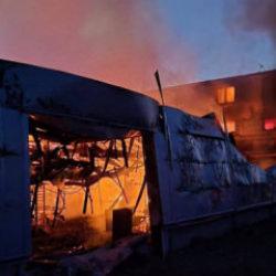 İsrail'in Avrupa'daki &uuml;ss&uuml; k&uuml;le d&ouml;nd&uuml;! Siyonist &ccedil;eteye ağır darbe