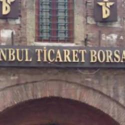 İSTİB'in Borsa Meydanı toplantısında "savaş ve gıda sekt&ouml;r&uuml;" ele alındı