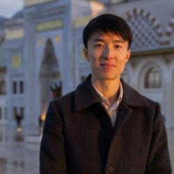 Japon işletmeci, T&uuml;rk arkadaşının vesilesiyle M&uuml;sl&uuml;man oldu