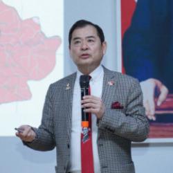 Japon uzman Moriwaki'den Ayvalık'ta kritik deprem uyarıları