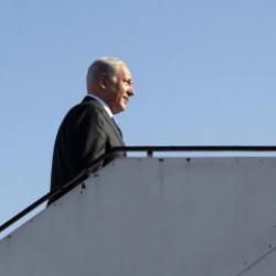 HRW'den, Macaristan'a Netanyahu &ccedil;ağrısı: Toplantıya katılacaktı!