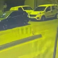 Kağıthane'de dehşet anları: 'Ne bakıyorsun dedi, ayaklarına sıktık&rsquo;