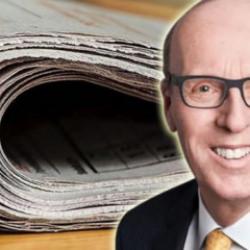 Kanadalı milyarder, The Economist'e ortak oldu