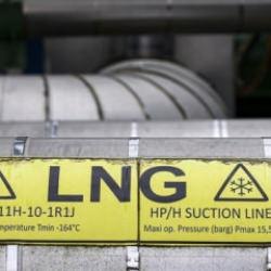 Katar'daki LNG tesisine d&uuml;zenlenen saldırı k&uuml;resel arzı riske atıyor