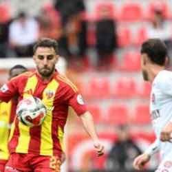 Kayserispor evinde Fatih Karag&uuml;mr&uuml;k'&uuml; tek golle ge&ccedil;ti!