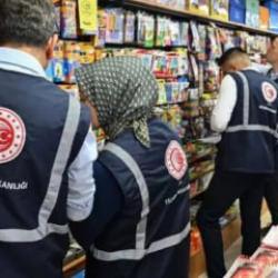 Bakanlık ifşa etti: Her evde bulunan boya seti testlerden ge&ccedil;emedi!