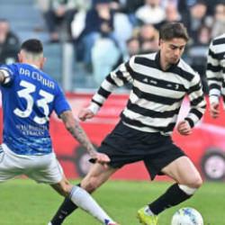 Kenan Yıldız, İtalyanlara Milli Takım'ı se&ccedil;me nedenini a&ccedil;ıkladı! Almanya'ya flaş g&ouml;nderme