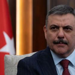 'Kesinlikle yapmayacağız' diyen Bakan &Ccedil;ift&ccedil;i'den bayram tedbirleri a&ccedil;ıklaması 