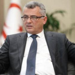 KKTC'den Avrupa'ya EOKA tepkisi